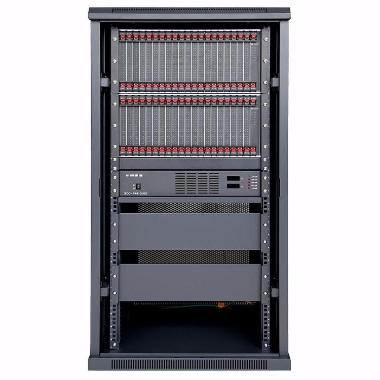 利达信程控交换机